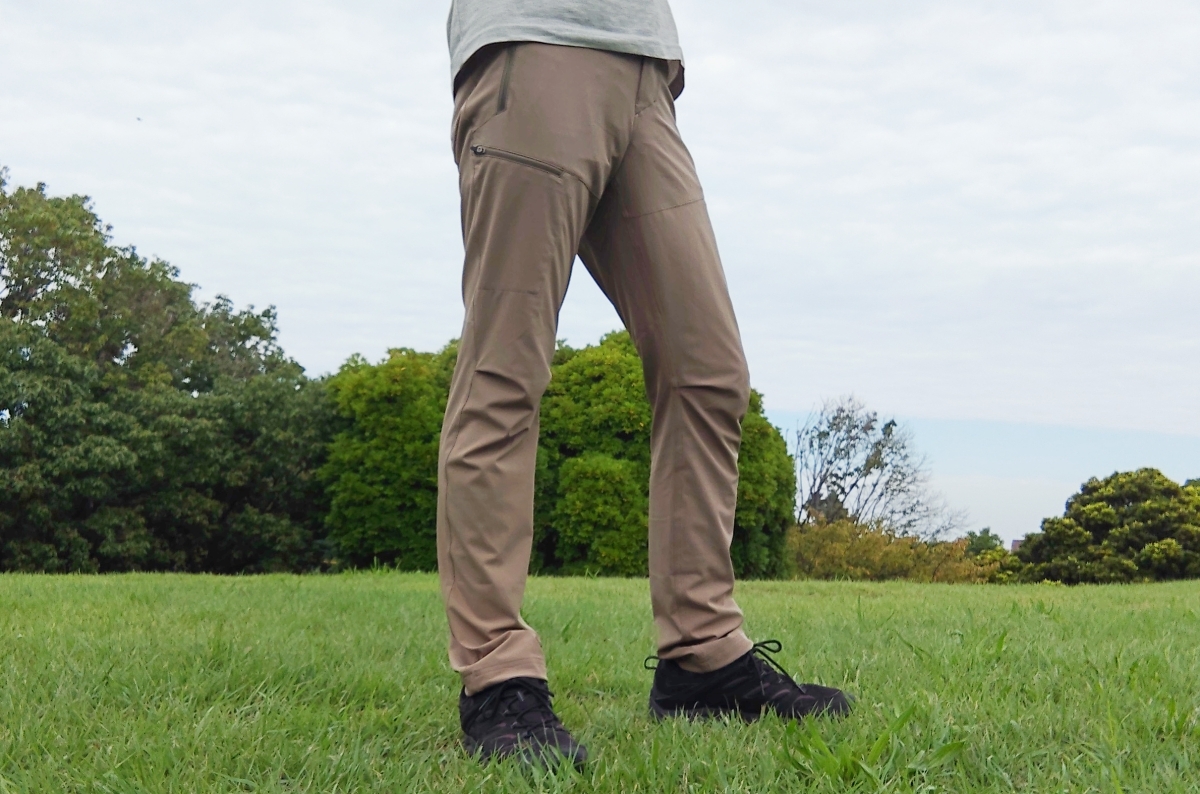 やっぱりパタゴニア、“パンツ“も実力派！登山・トレッキング向けのおすすめモデルをシーン別に解説