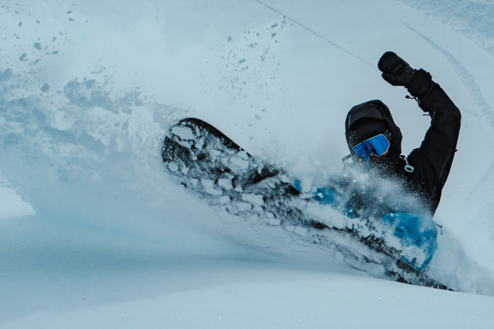 ARC'TERYX
